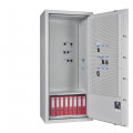 HTSK 100-14 Key combination safe